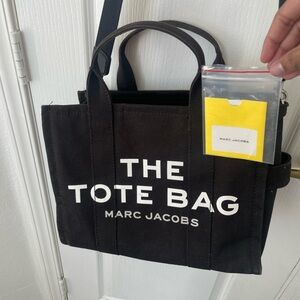 ❌sold❌ Marc Jacobs Tote bag